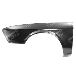 КРЫЛО ПЕРЕДНЕЕ (ЛЕВОЕ) - фото