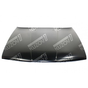 КАПОТ - фото