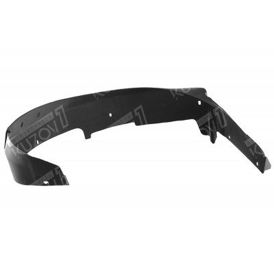 Подкрылок передний (левый) Florimex для BMW 5 (E34) 1987-1994 - фото