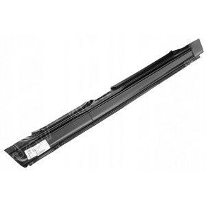 ПОРОГ (ЛЕВЫЙ) ПОЛНЫЙ ПРОФИЛЬ, ОРИГИНАЛ, 0.8 ММ, ПОЛЬША - фото