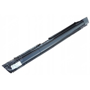 ПОРОГ (ЛЕВЫЙ) ПОЛНЫЙ ПРОФИЛЬ, ОРИГИНАЛ, 0.9 ММ, ДАНИЯ