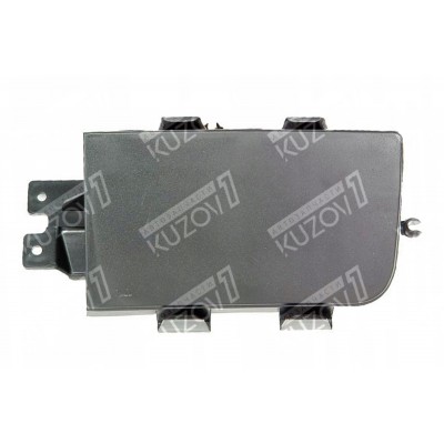 Заглушка противотуманной фары (левая) TYG для BMW 5 (E34) 1994-1996 - фото