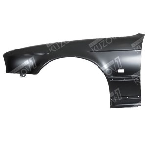 КРЫЛО ПЕРЕДНЕЕ (ЛЕВОЕ) С ОТВ. ПОД ПОВТОРИТЕЛЬ - фото