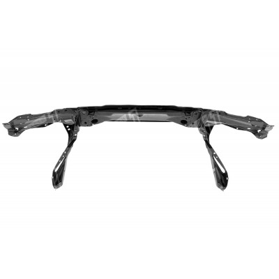 Панель передняя (верхняя) TYG для BMW 5 (E34) 1994-1996 - фото