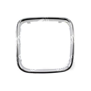 ХРОМ НАКЛАДКА (ЛЕВАЯ) - фото ХРОМ НАКЛАДКА (ЛЕВАЯ) - фото