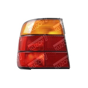 ЗАДНИЙ ФОНАРЬ (ЛЕВЫЙ) НАРУЖНЫЙ, КРАСНО-ЖЕЛТЫЙ, DEPO