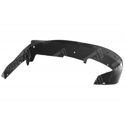 Подкрылок передний (правый) Florimex для BMW 5 (E34) 1994-1996 - фото