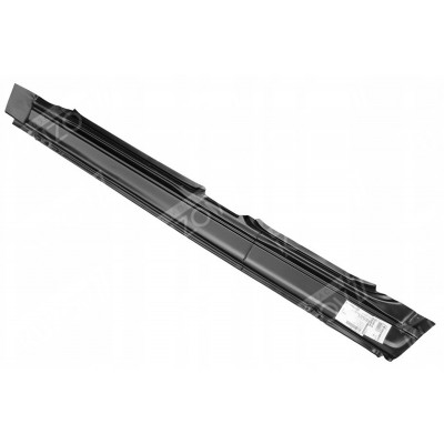 Порог (правый) POTRYKUS для BMW 5 (E34) 1987-1994 - фото