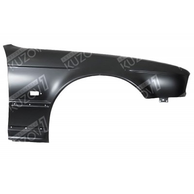 Крыло переднее (правое) TYG для BMW 5 (E34) 1994-1996 - фото