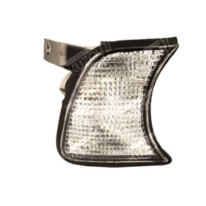 УКАЗАТЕЛЬ ПОВОРОТА (ПРАВАЯ) БЕЛЫЙ, КИТАЙ - фото