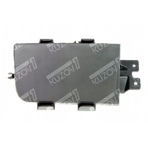 Заглушка противотуманной фары (правая) - фото