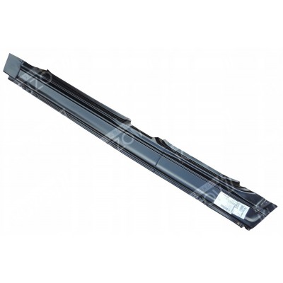 Порог (правый) Klokkerholm для BMW 5 (E34) 1987-1994 - фото