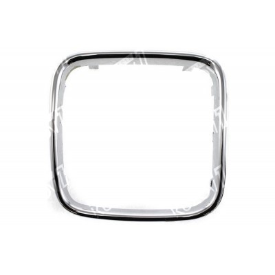 Хром Накладка (правая) TYG для BMW 5 (E34) 1987-1994 - фото