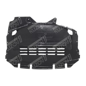 ЗАЩИТА ДВИГАТЕЛЯ (ПЛАСТИК) 530D ДИЗЕЛЬ, FLORIMEX