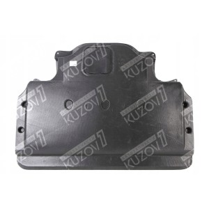 ЗАЩИТА ДВИГАТЕЛЯ (ПЛАСТИК) 535I / 540I / M5, БЕНЗИН, FLORIMEX