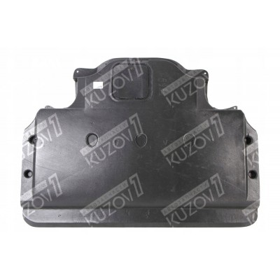 Защита двигателя (пластик) M5, Florimex для BMW 5 (E39) 2000-2003 - фото