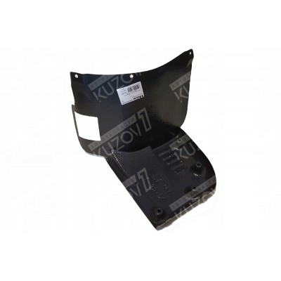 Подкрылок передний (левый) Передняя Часть, M-Paket, M5, Florimex для BMW 5 (E39) 1995-2000 - фото