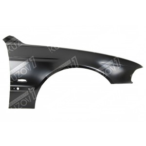 КРЫЛО ПЕРЕДНЕЕ (ПРАВОЕ) - фото