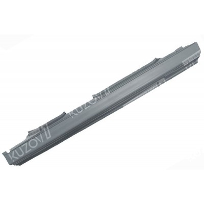 Порог (правый) POTRYKUS для BMW 5 (E39) 2000-2003 - фото