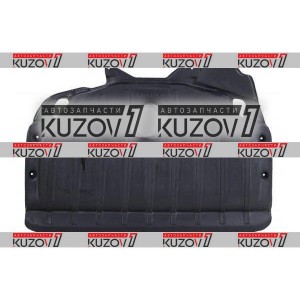 ЗАЩИТА ДВИГАТЕЛЯ (ПЛАСТИК) 2.3 / 2.5 / 2.8 / 3.0 M-PAKET, БЕНЗИН / ДИЗЕЛЬ, FLORIMEX