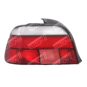 ЗАДНИЙ ФОНАРЬ (ЛЕВЫЙ) TYC - фото