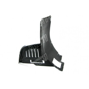 ПОДКРЫЛОК ПЕРЕДНИЙ (ЛЕВЫЙ) ПЕРЕДНЯЯ ЧАСТЬ, КРОМЕ TDS, FLORIMEX - фото