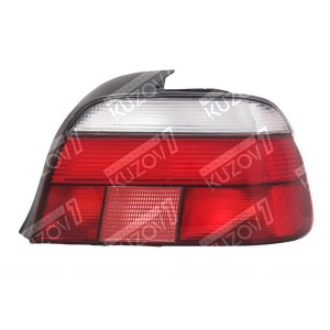 ЗАДНИЙ ФОНАРЬ (ПРАВЫЙ) TYC - фото