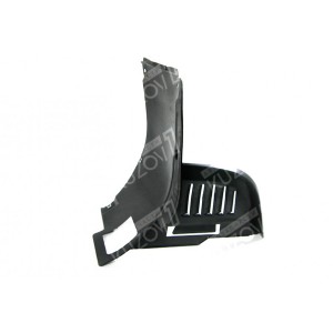 ПОДКРЫЛОК ПЕРЕДНИЙ (ПРАВЫЙ) ПЕРЕДНЯЯ ЧАСТЬ, КРОМЕ TDS, FLORIMEX - фото