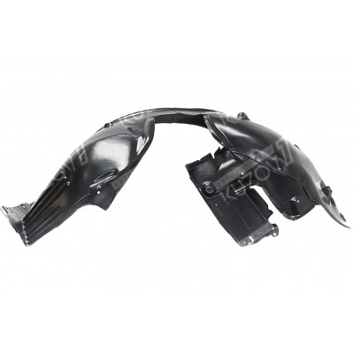 Подкрылок передний (левый) Lian Tuoh для BMW 5 (E60 / E61) 2003-2007 - фото