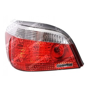 ЗАДНИЙ ФОНАРЬ (ЛЕВЫЙ) DEPO - фото