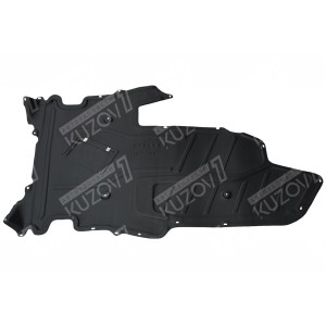 ЗАЩИТА КОРОБКИ ПЕРЕДАЧ (ПЛАСТИК) БЕНЗИН / ДИЗЕЛЬ, FLORIMEX - фото