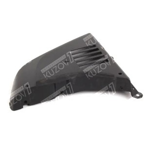 ЗАЩИТА ДВИГАТЕЛЯ БОКОВАЯ ПРАВАЯ (ПЛАСТИК) БЕНЗИН / ДИЗЕЛЬ, FLORIMEX ЗАЩИТА ДВИГАТЕЛЯ БОКОВАЯ ПРАВАЯ (ПЛАСТИК) БЕНЗИН / ДИЗЕЛЬ, FLORIMEX