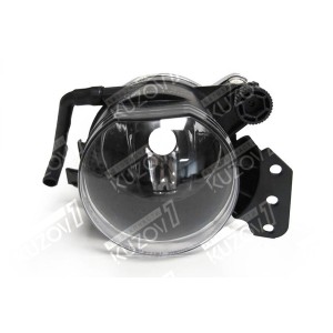 ПРОТИВОТУМАННАЯ ФАРА (ПРАВАЯ) DEPO - фото