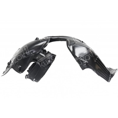 Подкрылок передний (правый) Lian Tuoh для BMW 5 (E60 / E61) 2003-2007 - фото