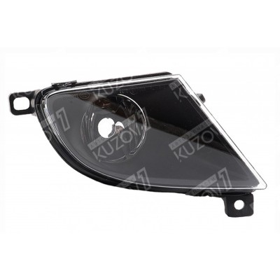 Противотуманная фара (правая) TYC для BMW 5 (E60 / E61) 2007-2010 - фото