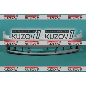 БАМПЕР ПЕРЕДНИЙ (ГРУНТОВАННЫЙ) ПОД ОМЫВАТЕЛИ + ПАРКТРОНИКИ