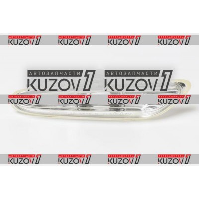 Повторитель поворота (правый) TYC для BMW 5 (E61) 2003-2007 - фото