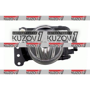 ПРОТИВОТУМАННАЯ ФАРА (ЛЕВАЯ) TYC