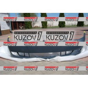 БАМПЕР ПЕРЕДНИЙ (ГРУНТОВАННЫЙ) ПОД ОМЫВАТЕЛИ