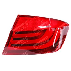 ЗАДНИЙ ФОНАРЬ (ПРАВЫЙ) LED, ВНЕШНИЙ 2010-2013, TYC  - фото