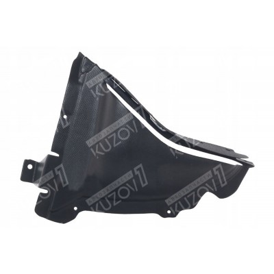 Подкрылок передний (правый) Передняя Часть, Lian Tuoh для BMW 5 (F10 / F11) 2010-2015 - фото