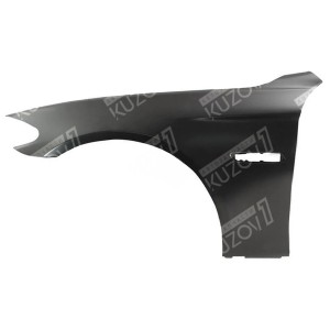 КРЫЛО ПЕРЕДНЕЕ (ЛЕВОЕ) МЕТАЛЛ - фото