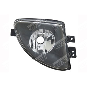 ПРОТИВОТУМАННАЯ ФАРА (ПРАВАЯ) 2010-2013, TYC - фото