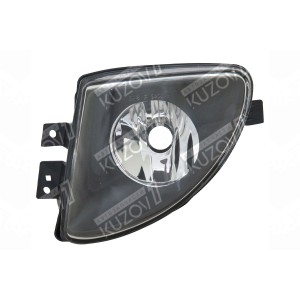 ПРОТИВОТУМАННАЯ ФАРА (ЛЕВАЯ) 2010-2013, TYC - фото