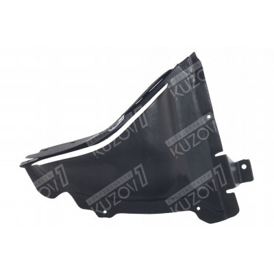 Подкрылок передний (левый) Передняя Часть, Lian Tuoh для BMW 5 (F10 / F11) 2010-2015 - фото