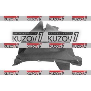 ПОДКРЫЛОК ПЕРЕДНИЙ (ПРАВЫЙ) ПЕРЕДНЯЯ ЧАСТЬ, LIAN TUOH - фото