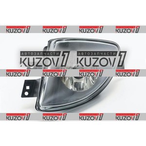 ПРОТИВОТУМАННАЯ ФАРА (ЛЕВАЯ) DEPO