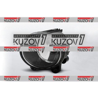 Противотуманная фара (левая) M-Paket, TYC для BMW 5 (F11) 2010-2013 - фото