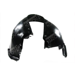 ПОДКРЫЛОК ПЕРЕДНИЙ (ЛЕВЫЙ) ЗАДНЯЯ ЧАСТЬ, LIAN TUOH - фото