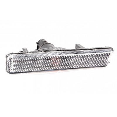 Повторитель поворота (правый) белый, DEPO для BMW 7 (E38) 1994-2001 - фото